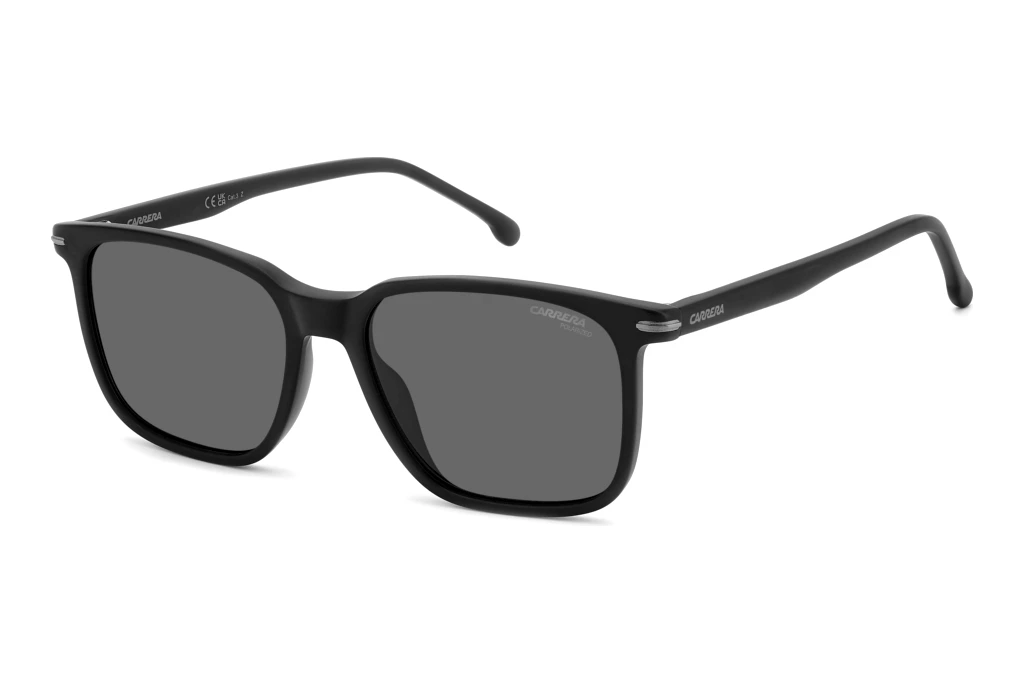 Carrera   CARRERA 367/S 003/M9 GREY POLARIZEDSCHWARZ