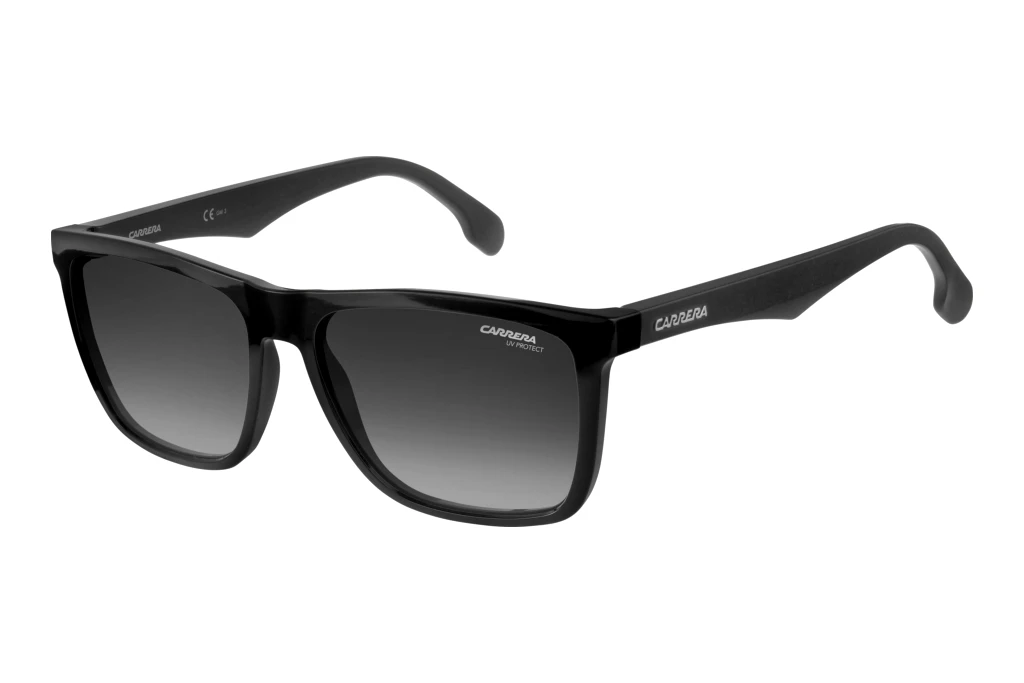 Carrera   CARRERA 5041/S 807/9O DARK GREY SHADEDSCHWARZ