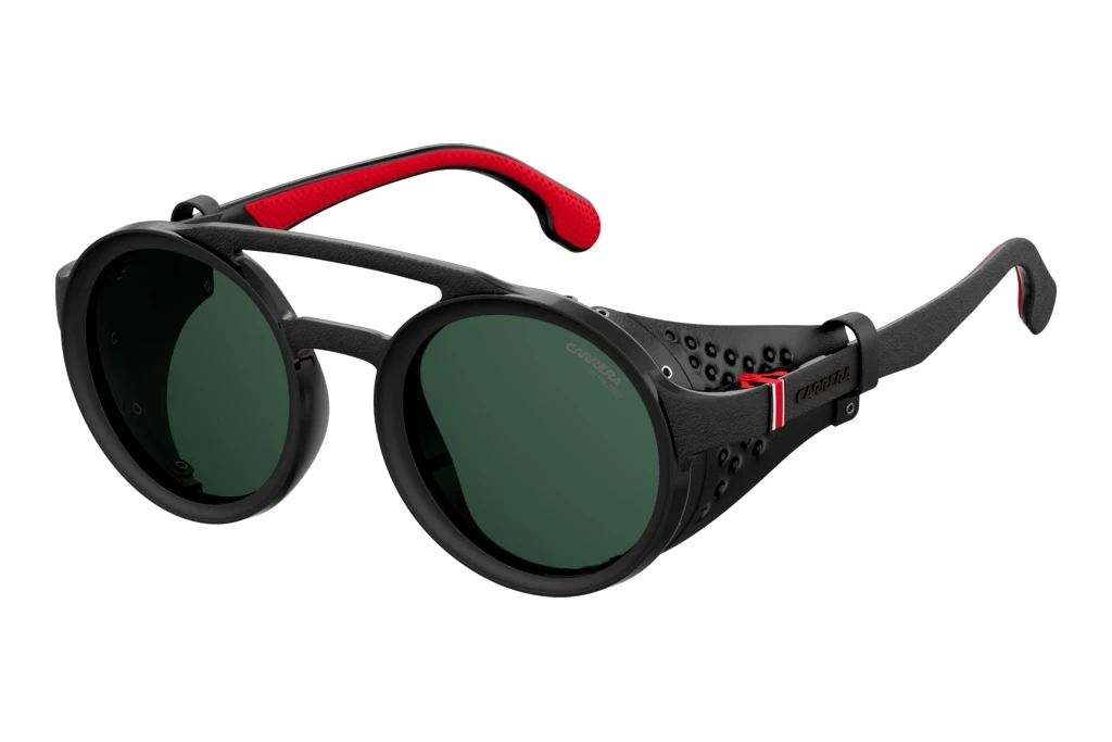 Carrera   CARRERA 5046/S 807/QT SCHWARZ