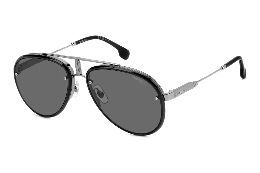 Carrera   CARRERA GLORY KJ1/M9 GREY POLARIZEDGRAU