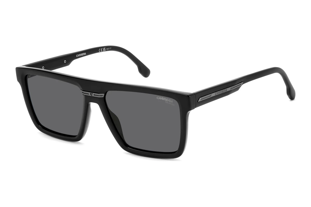 Carrera   VICTORY C 03/S 807/M9 GREY POLARIZEDSCHWARZ