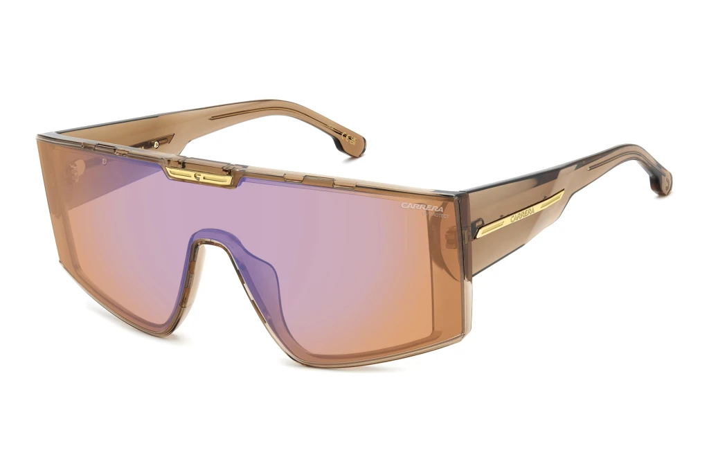 Carrera   VICTORY C 18/S 12J/DP ORANGE MULTILAYER BLUEBRAUN