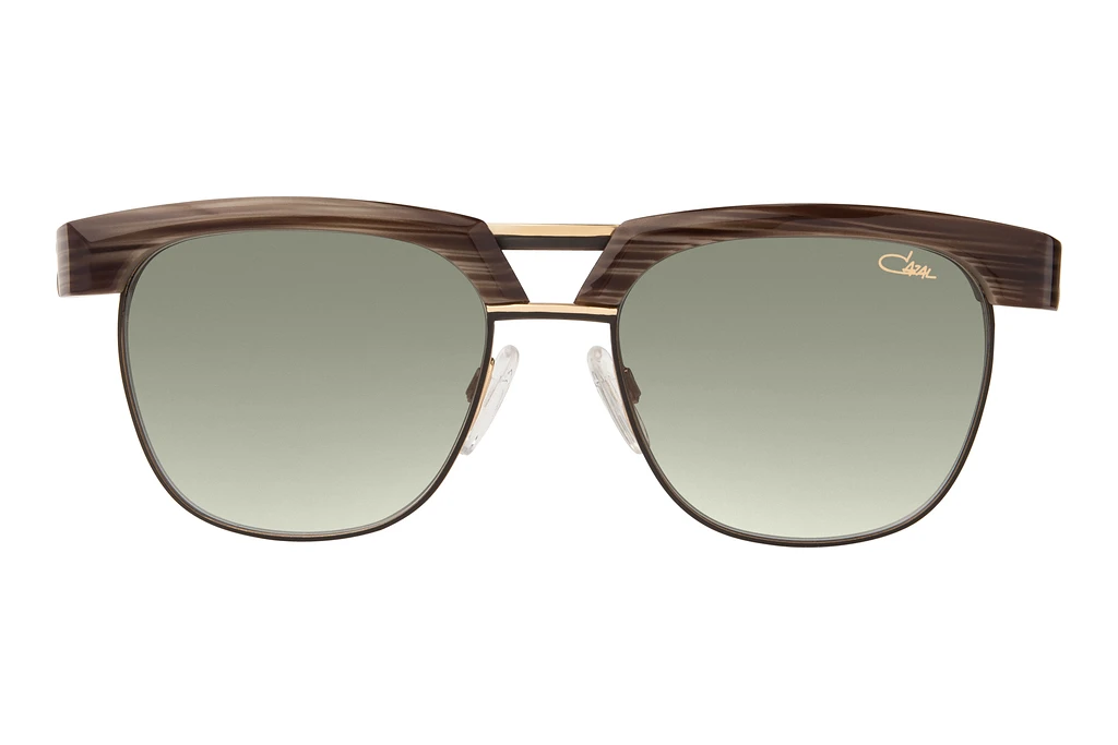 Front view Cazal CZ 9065 (002)