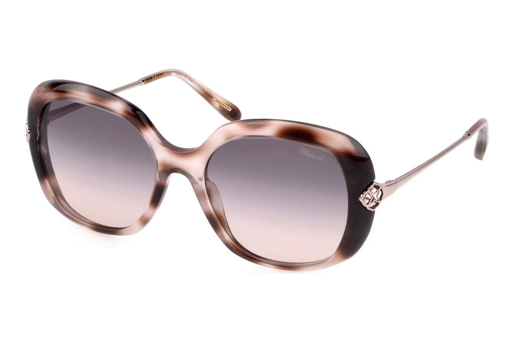 Chopard   SCH314S 0ALD VIOLET GRADIENT PINKAVANA PIUMA ROSA LUCIDO