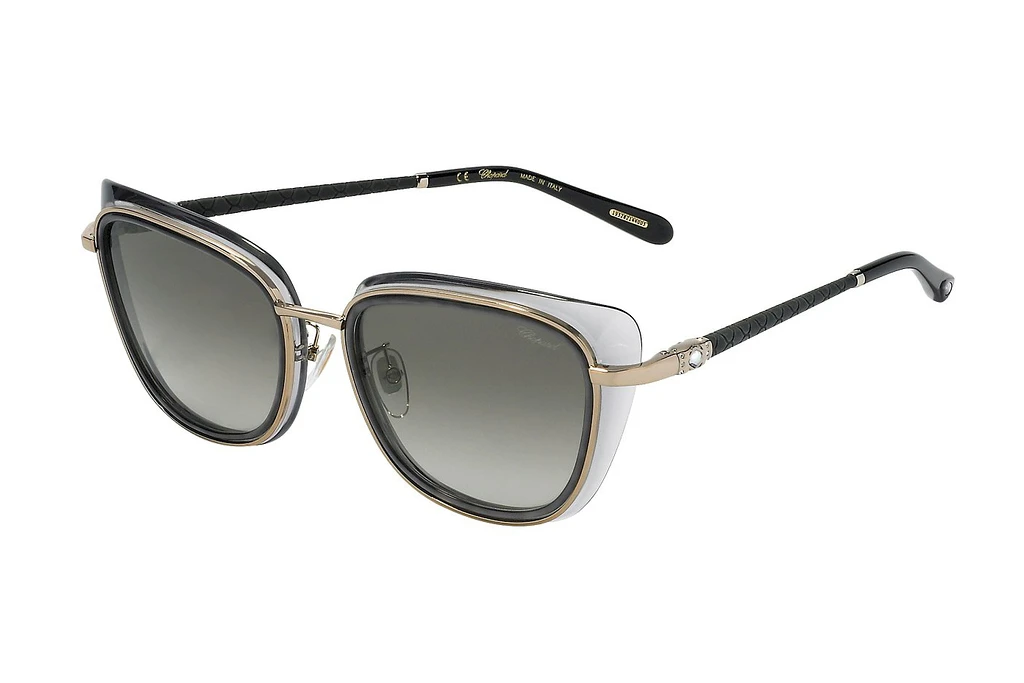 Chopard   SCHD40S 0594 SMOKE GRADIENTORO CHIARO LUCIDO