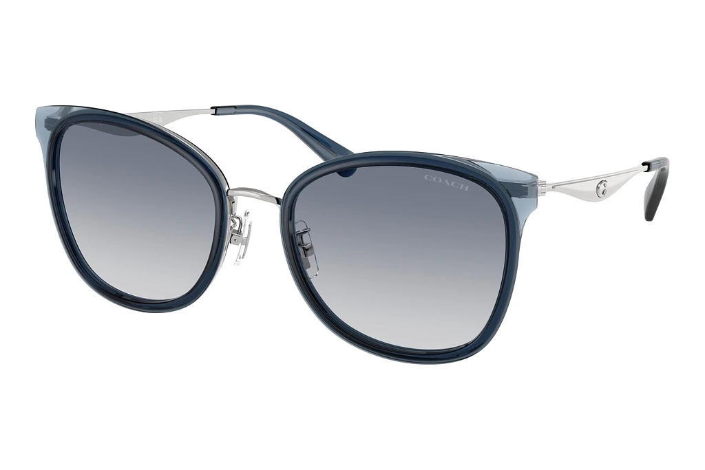 Coach   HC7170 945235 Blue GradientSilver / Blue