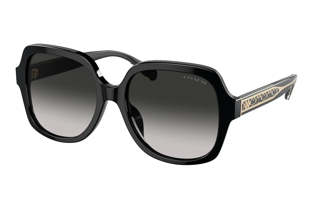 Coach   HC8395U 50023C Grey GradientBlack