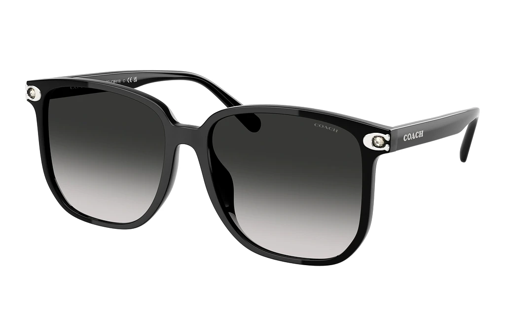 Coach   HC8413BD 50023C Grey GradientBlack