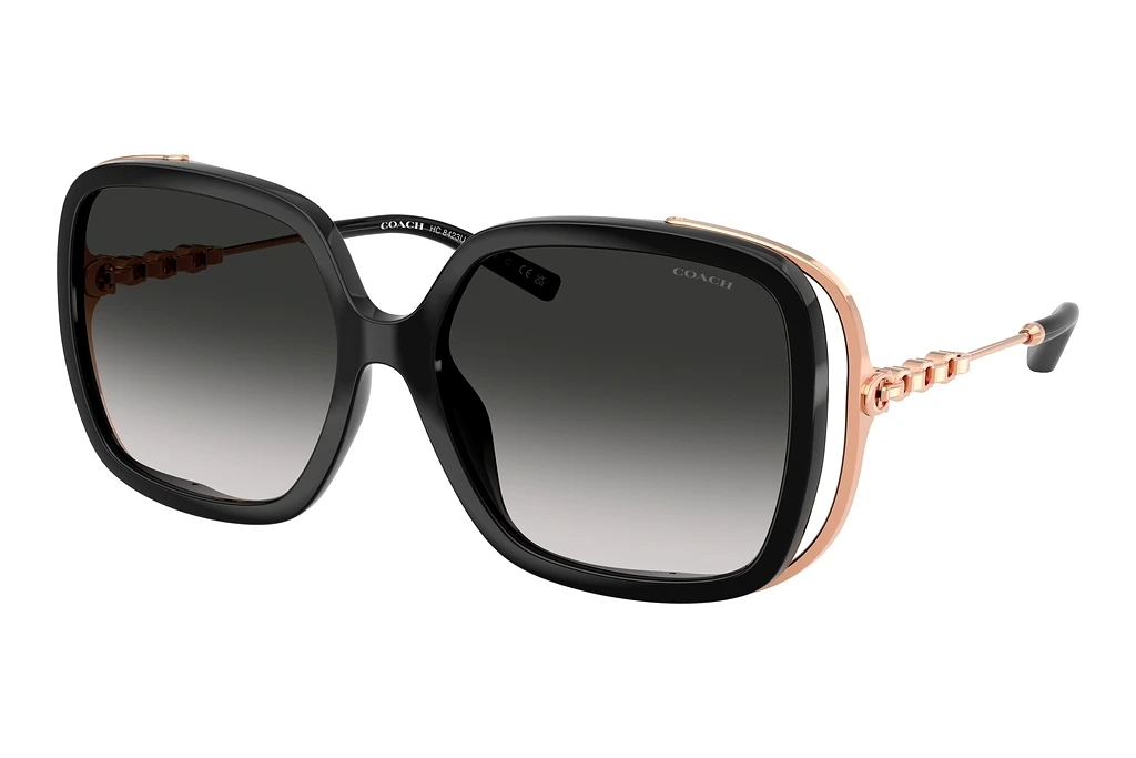 Coach   HC8423U 50023C Grey GradientBlack