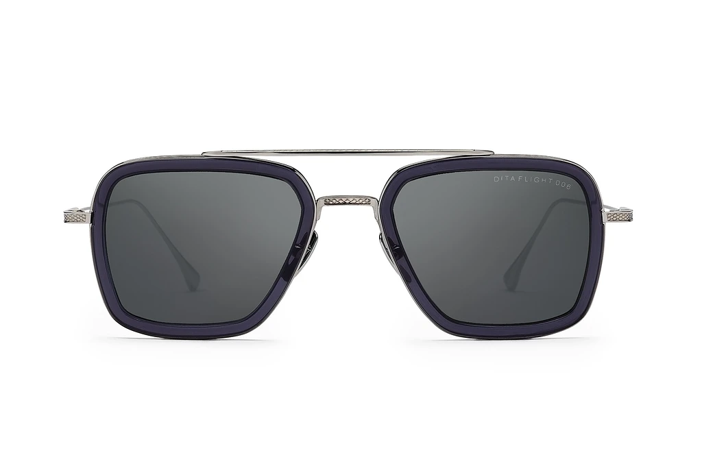 Front view DITA FLIGHT.006 (7806 - G)