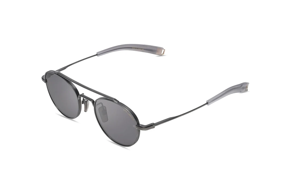 DITA   DLS103 04 Grey PolarBlack Gun
