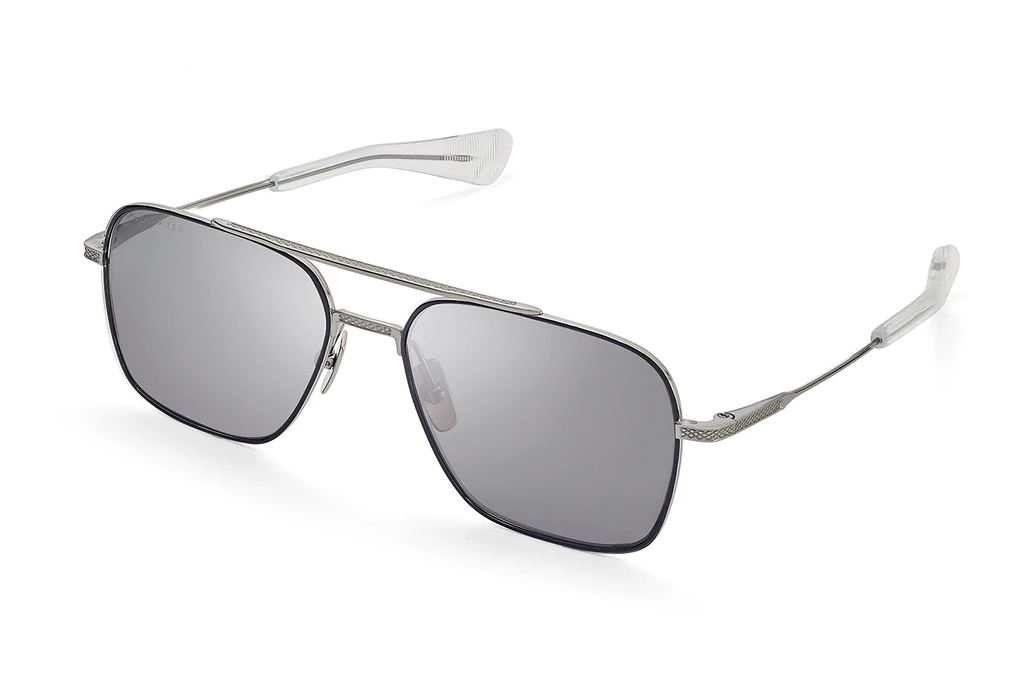 DITA   DTS-111 05 GREY POLARIZEDBLACK PALLADIUM