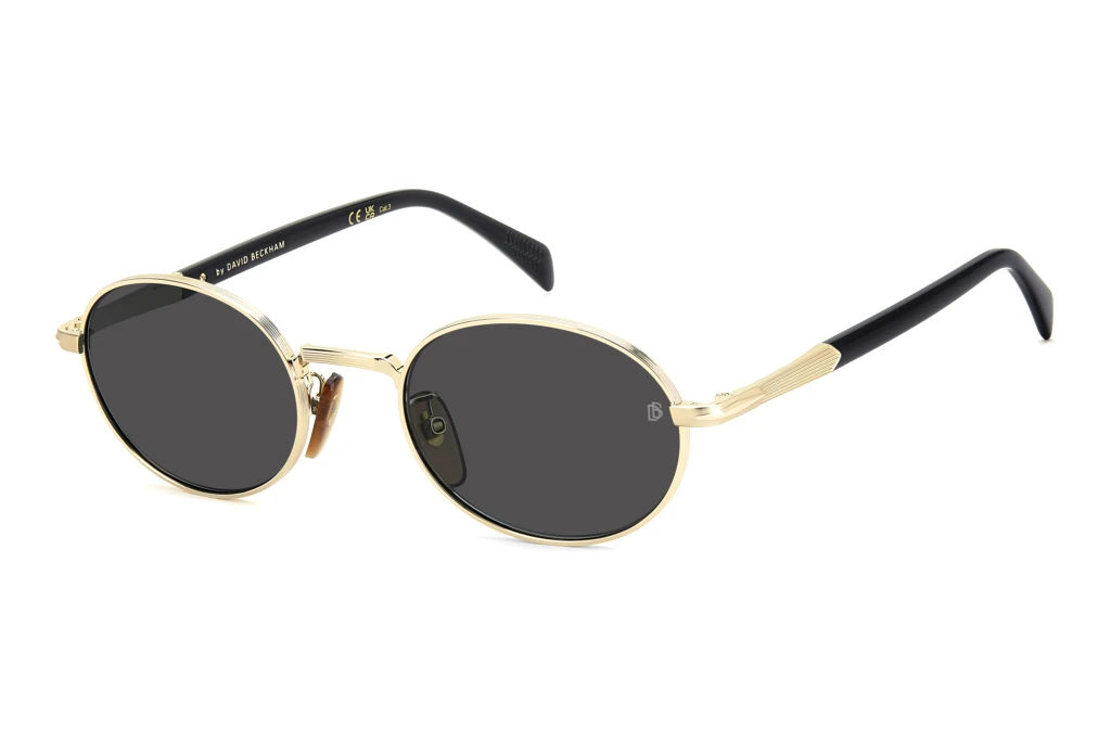 David Beckham   DB 1196/S RHL/IR GREYGOLD