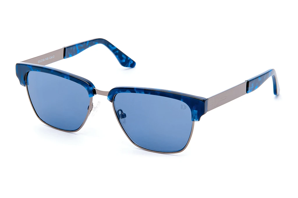 Dieter Bohlen   EDITION 7 3 smokehavanna blue