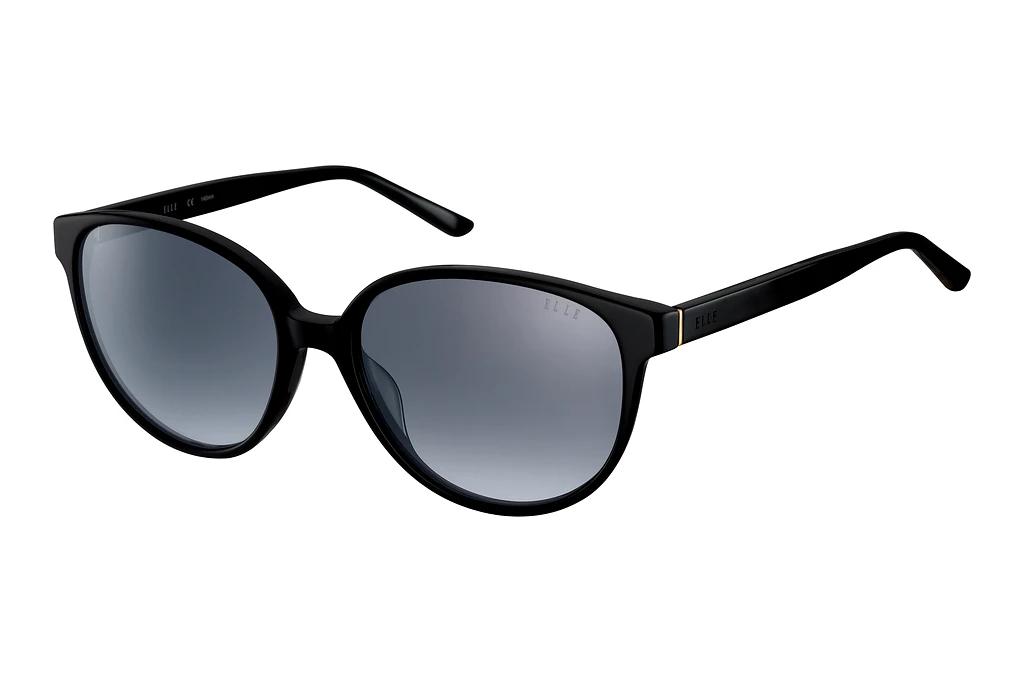 Elle   EL14885 BK Black/Schwarz