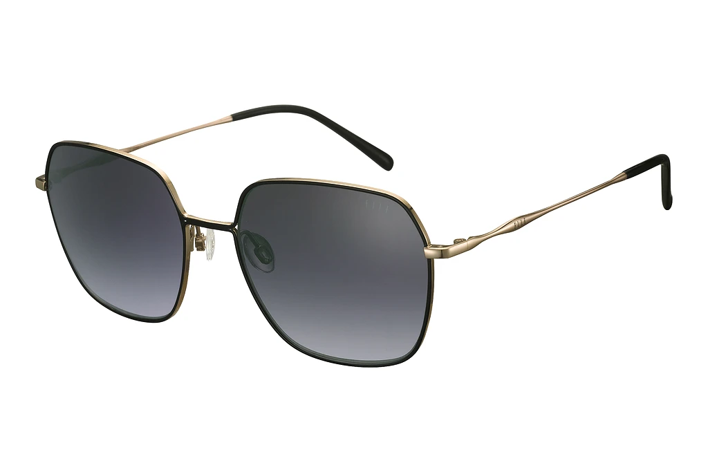 Elle   EL14928 BK Black/Schwarz