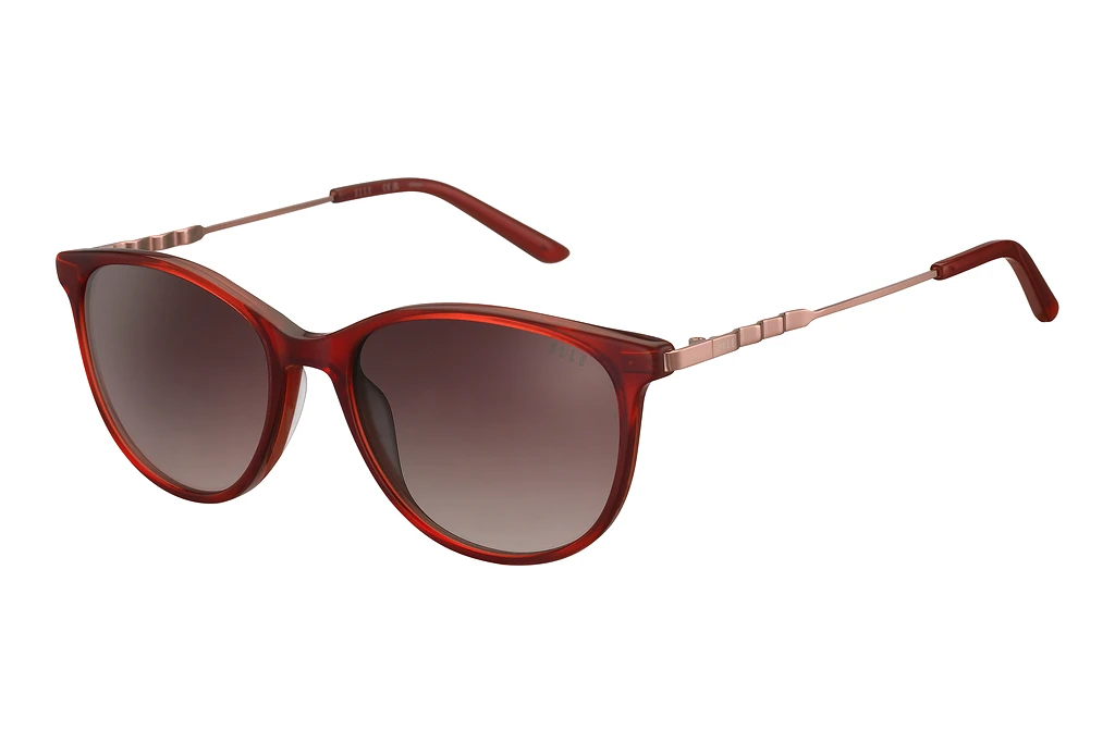 Elle   EL14931 RE red