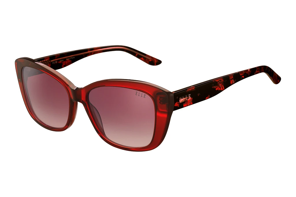 Elle   EL31566 RE red