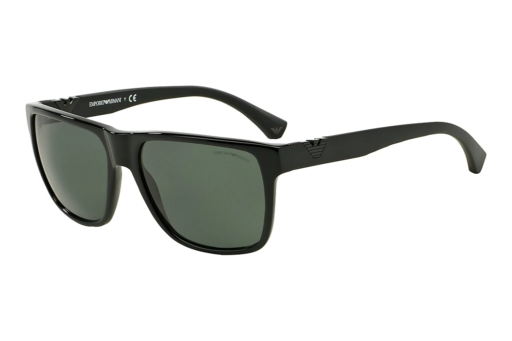 Emporio Armani   EA4035 501771 GreenShiny Black