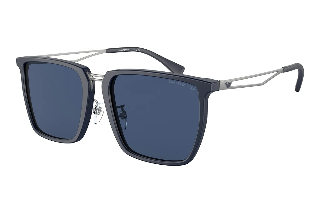 Emporio Armani   EA4196D 508880 Dark BlueMatte Blue
