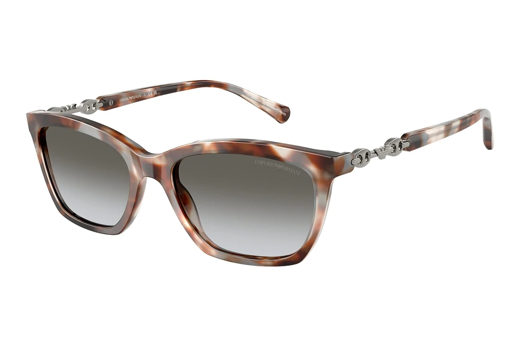 Emporio Armani   EA4238 61953C Grey GradientShiny Havana Grey