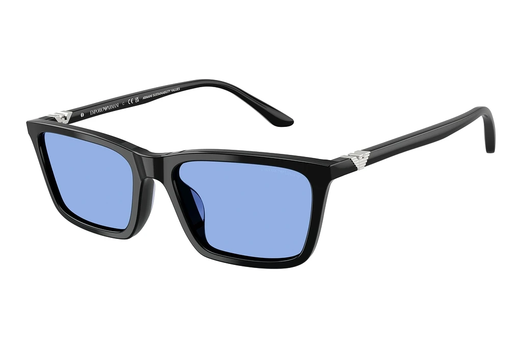 Emporio Armani   EA4239U 501780 BlueShiny Black