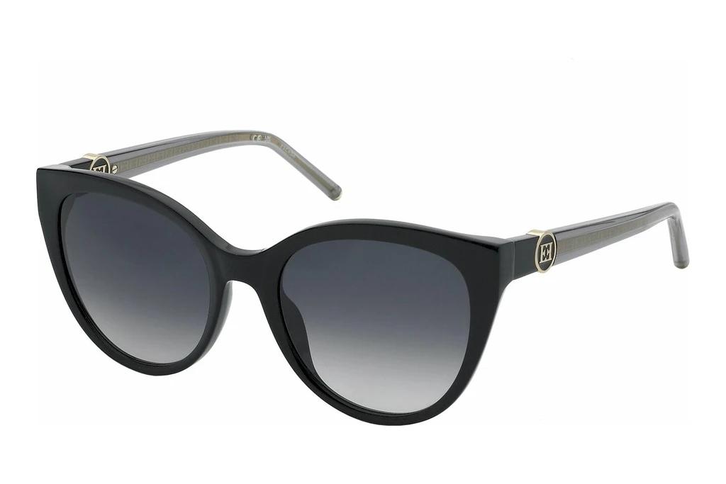 Escada   SESD87 0700 SMOKE GRADIENTSHINY BLACK