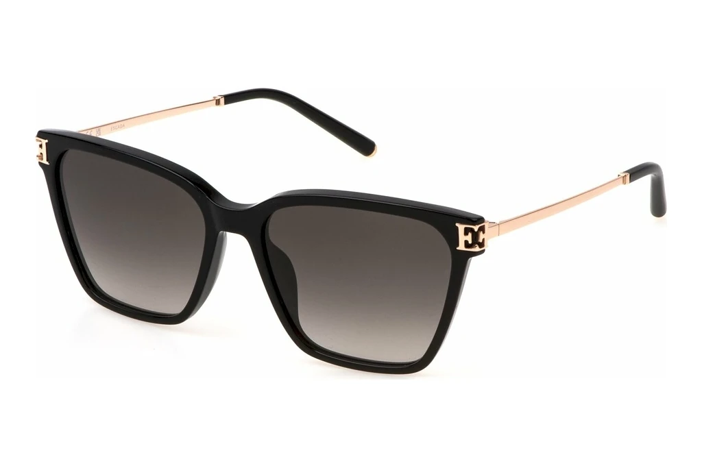 Escada   SESE47 0700 GREEN GRADIENT BROWNSHINY BLACK