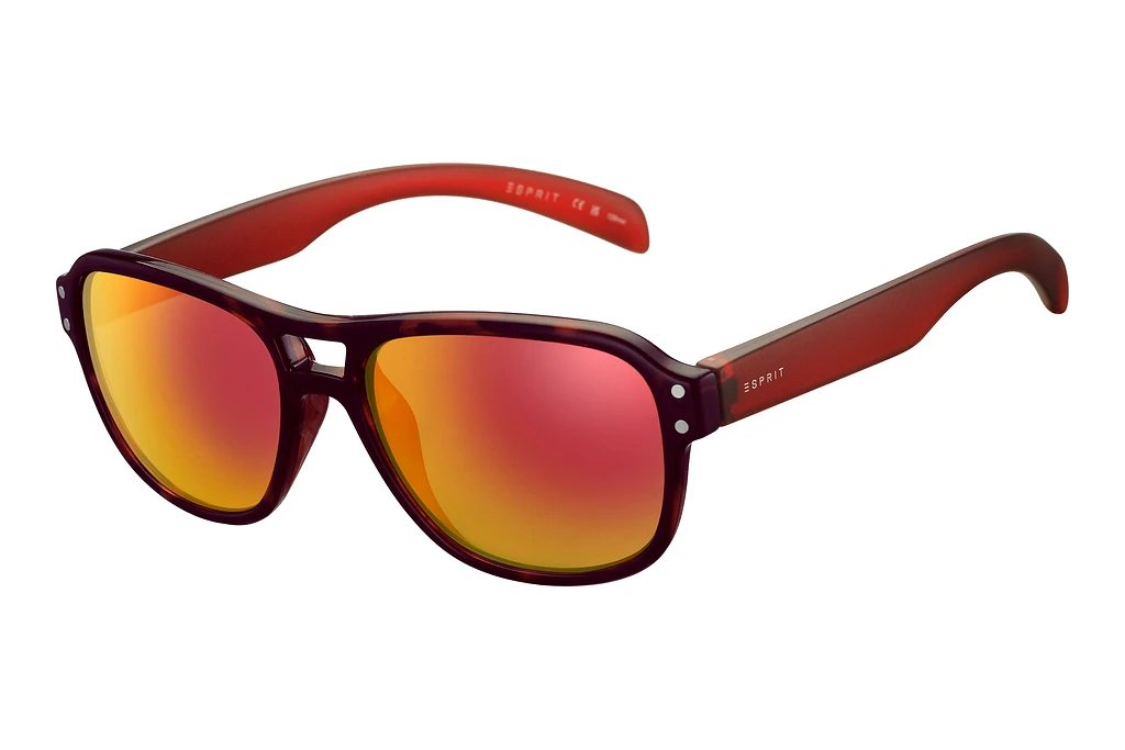 Esprit   ET40303 531 red