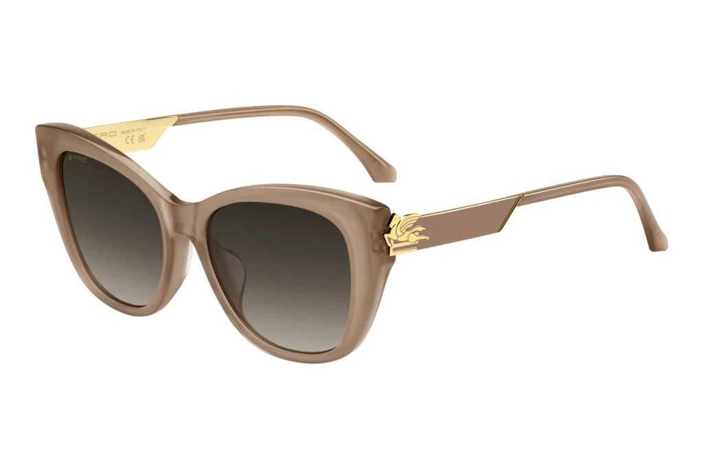 Etro   ETRO 0062/F/S FWM/86 BLACK BROWN GREEN ANTIREFLEXNUDE