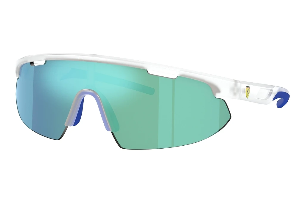 Ferrari Scuderia   FZ6004U 505/55 Blue VioletOpal Grey