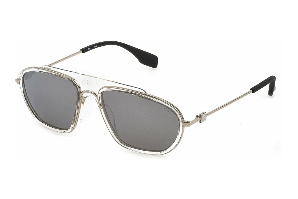 Fila   SFI083 579X SMOKE-MIRROR SILVERPALLADIO LUCIDO TOTALE