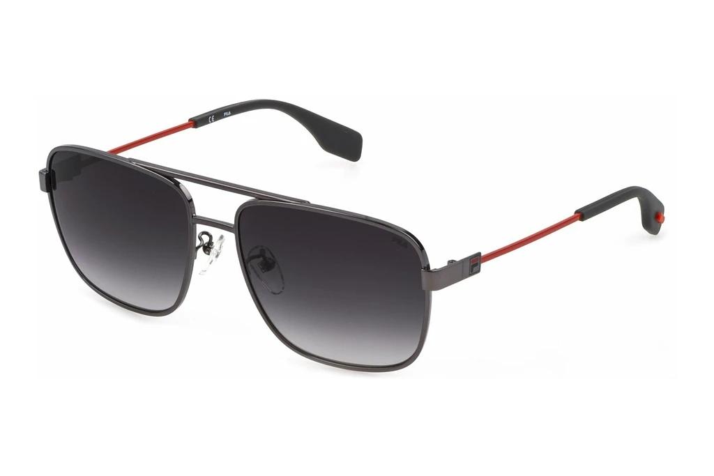 Fila   SFI100 0568 SMOKE GRADIENTBACHELITE LUCIDA TOTALE