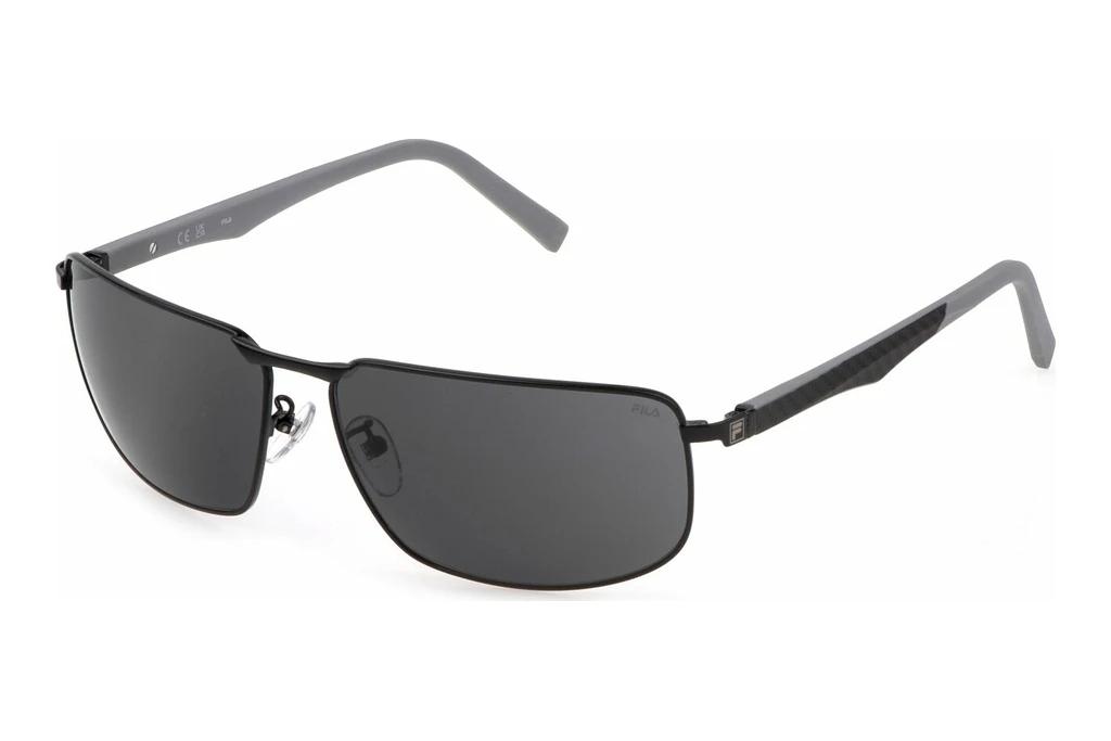 Fila   SFI446 0530 SMOKETOTAL SHINY BLACK