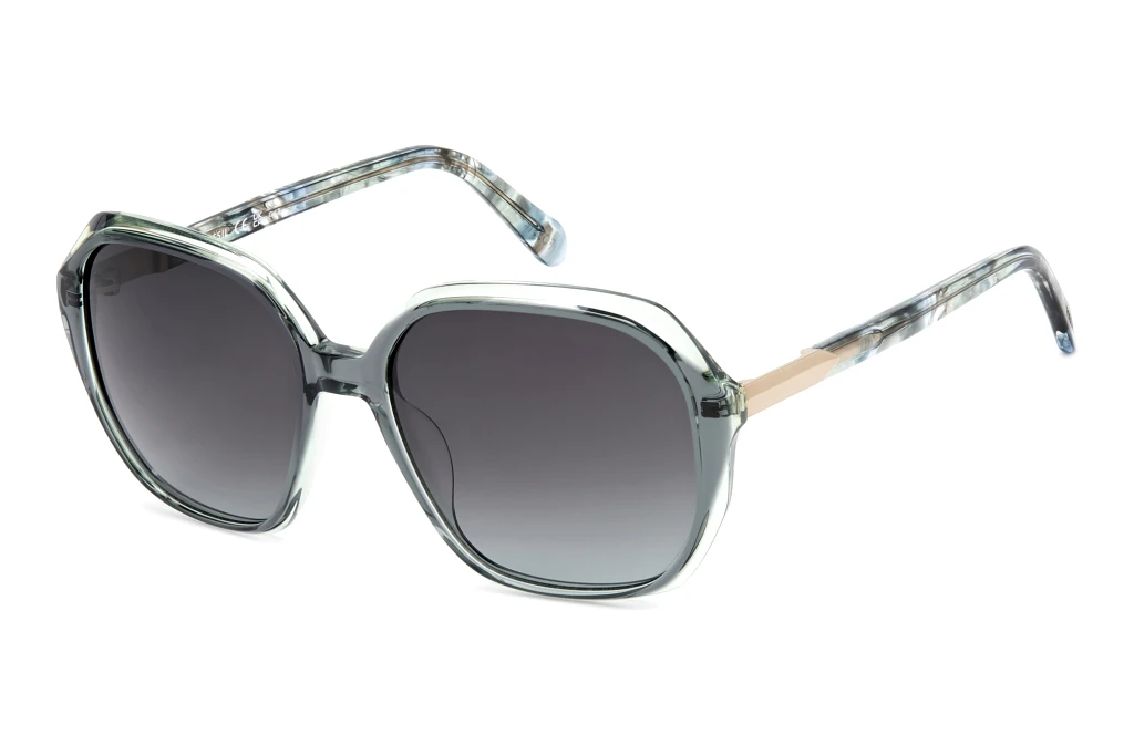 Fossil   FOS 2159/S 0OX/9O DARK GREY SHADEDKRISTALL