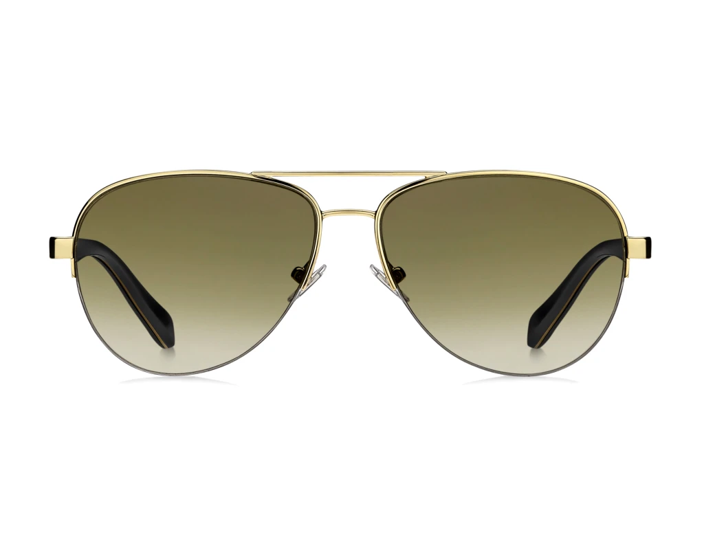 Front view Fossil FOS 3062/S (BLS/DB)