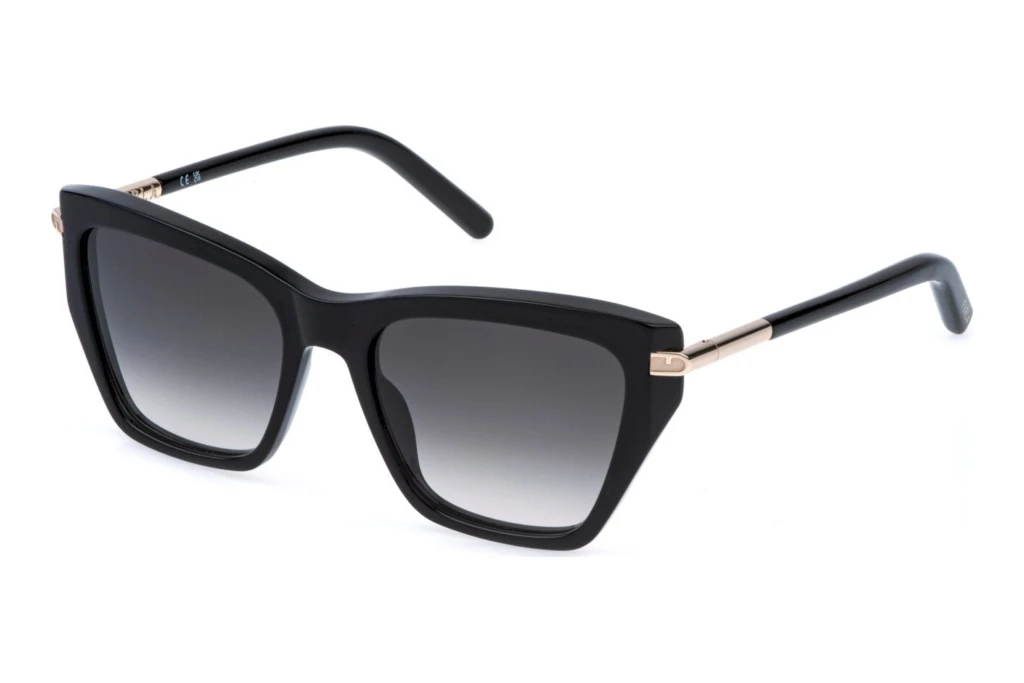 Furla   SFU983 0700 SMOKE GRADIENTSHINY BLACK