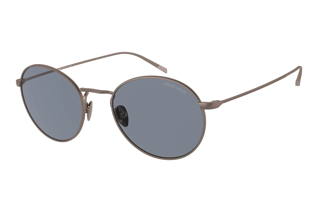 Giorgio Armani   AR6125 300619 BlueMatte Bronze
