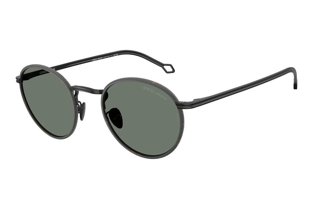 Giorgio Armani   AR6163J 300111 GreyMatte Black