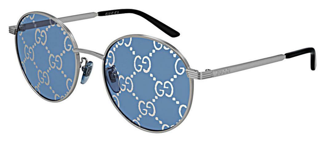 Gucci   GG0944SA 004 BLUEsilver-silver-blue