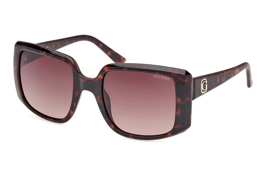 Guess   GU00097 52F braun verlaufendDunkel Havanna