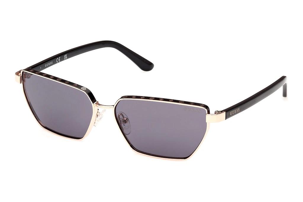 Guess   GU00106 05A grauGlänzend Rose Gold