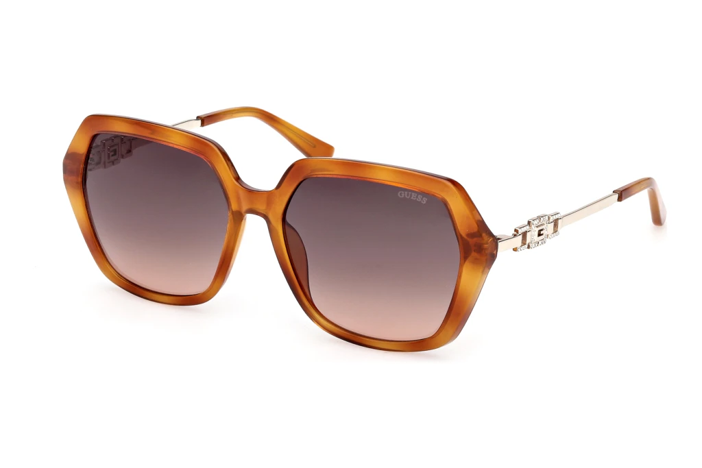 Guess   GU00267 53F braun verlaufendBlond Havanna