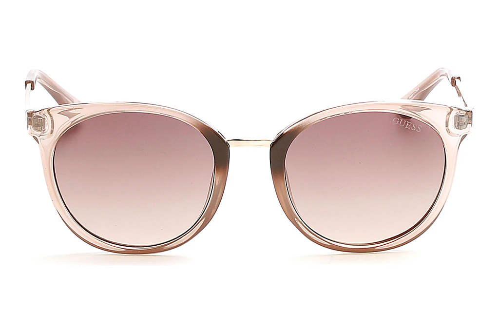 Front view Guess GU7459 (57F)