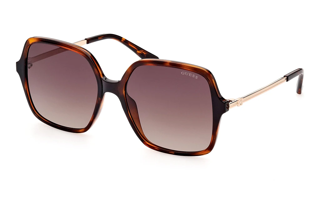 Guess   GU7845 52F braun verlaufendBlond Havanna