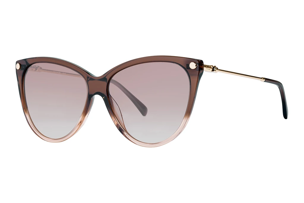 Guido Maria Kretschmer   Aimee Sun 02 Braun gradientBraun Gradient