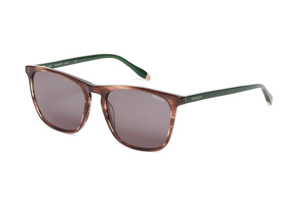 Hackett   3335 105 GrünUniBraun