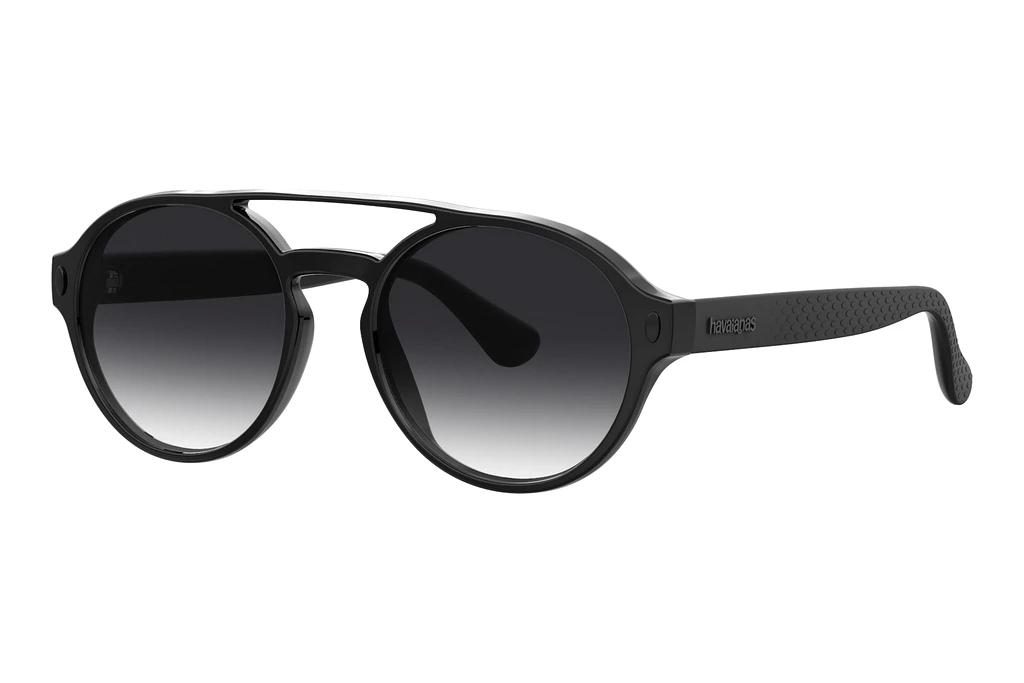 Havaianas   SANCHO 807/9O BLACK