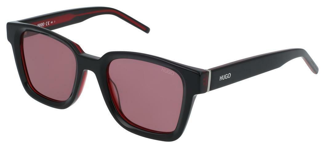 Hugo   HG 1157/S OIT/4S BLACK RED
