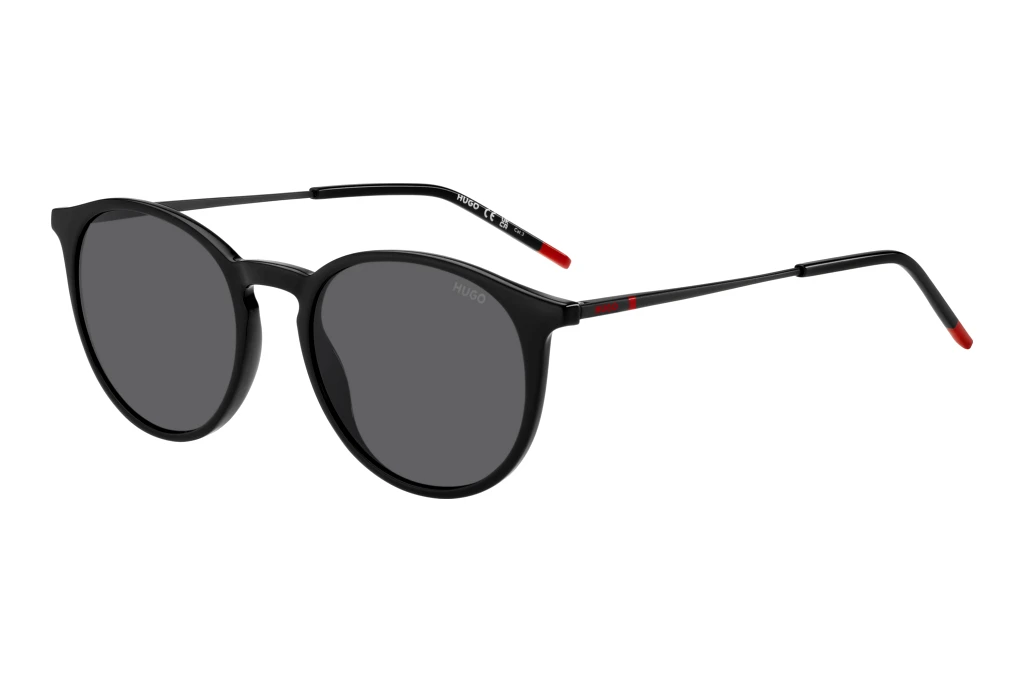 Hugo   HG 1286/S OIT/IR GREYSCHWARZ